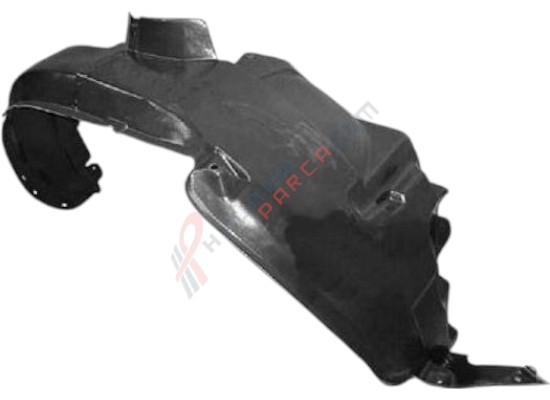 ÇAMURLUK DAVLUMBAZI ÖN SAĞ 08-11 SPORTAGE  86812-0Z510-YS